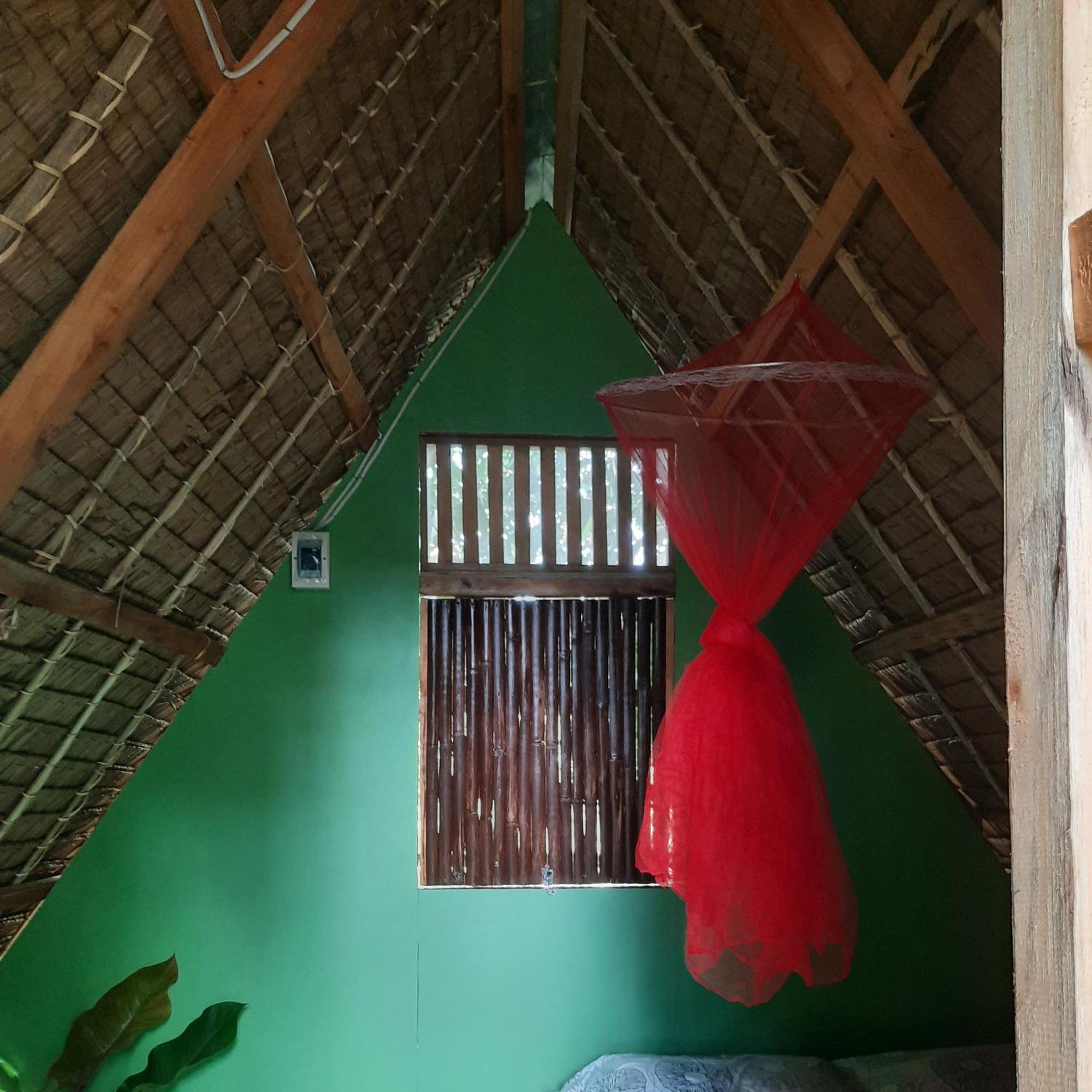 Lagkaw Uno In Lagkaw Homestay Panglao Kültér fotó