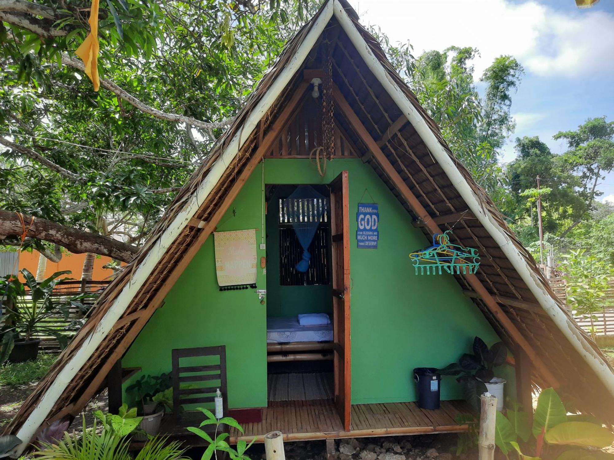 Lagkaw Uno In Lagkaw Homestay Panglao Szoba fotó