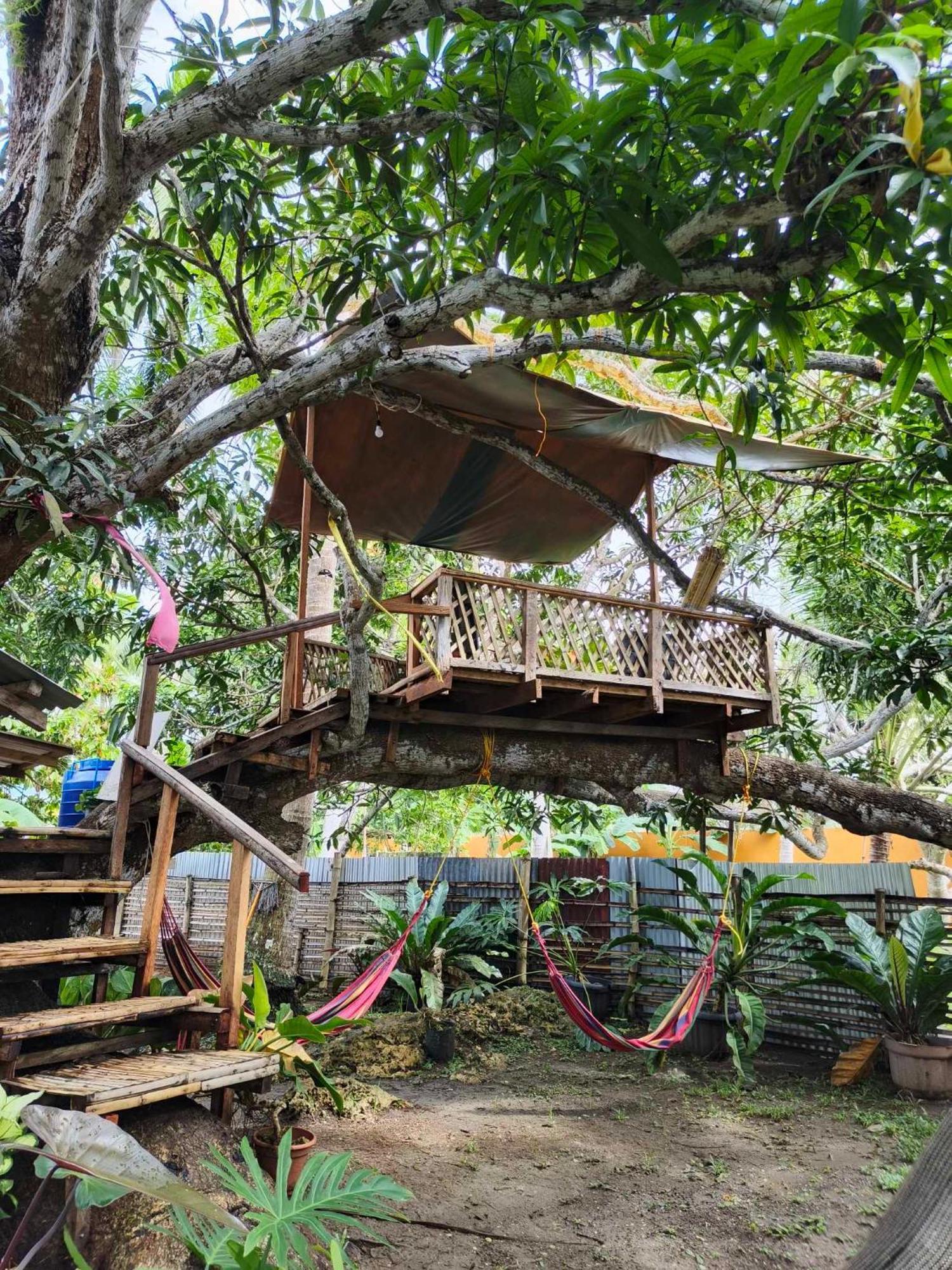 Lagkaw Uno In Lagkaw Homestay Panglao Kültér fotó