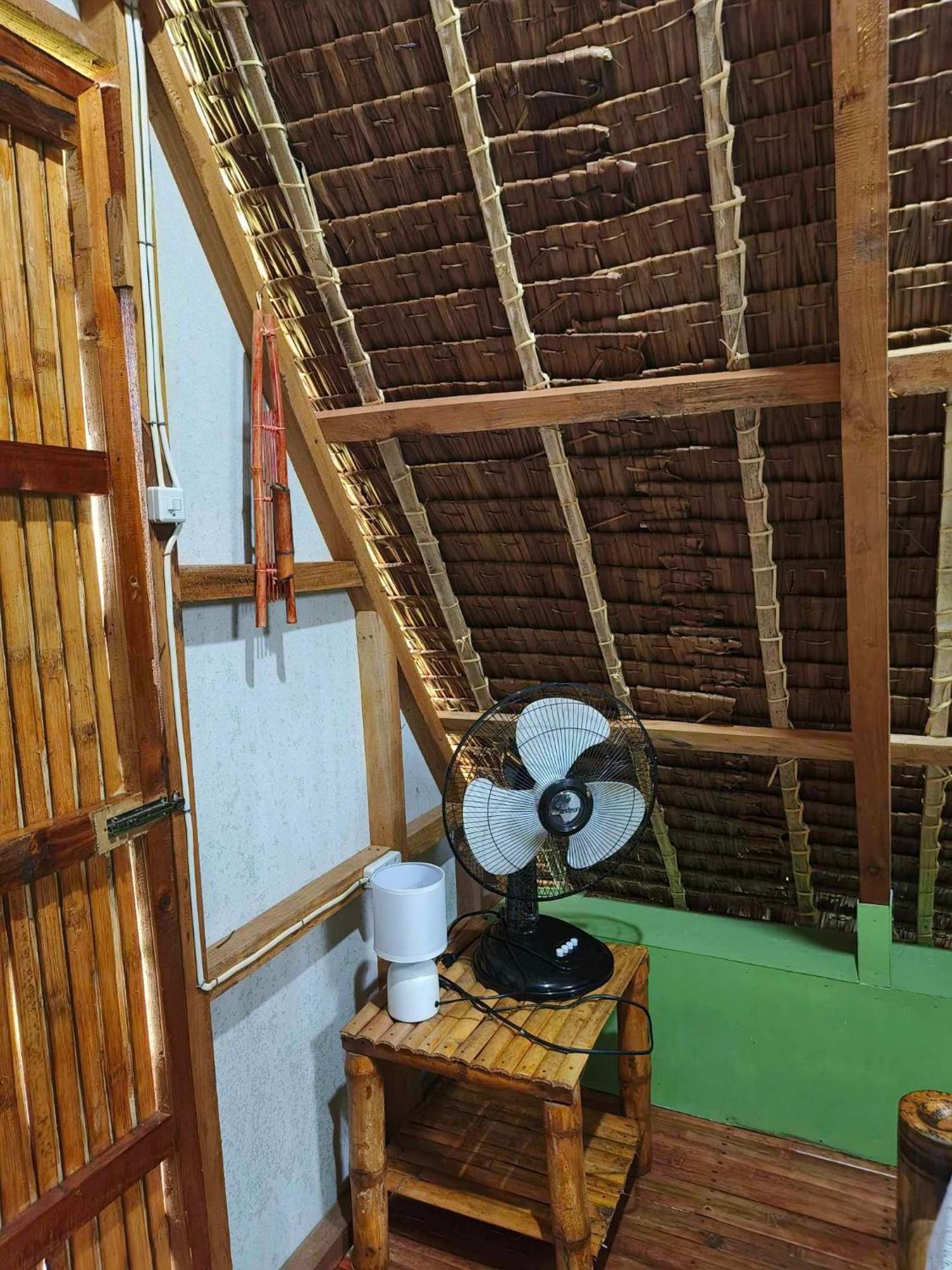 Lagkaw Uno In Lagkaw Homestay Panglao Kültér fotó